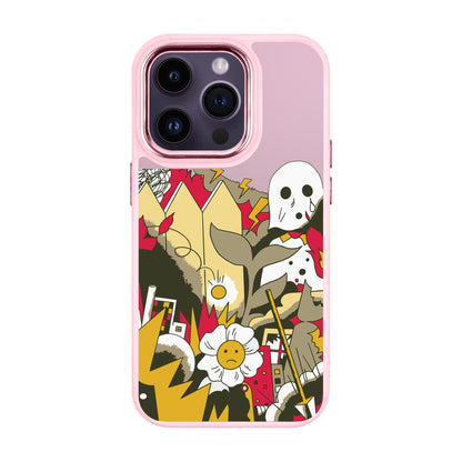 EVERYTHING IS BURNING-Proof Kılıf - iPhone 13 Pro