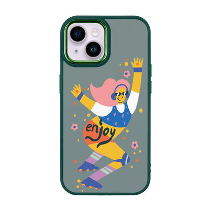 ENJOY-Proof Kılıf - iPhone 13