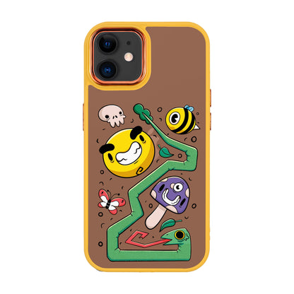 NADUR-iPhone 11 Proof Kılıf