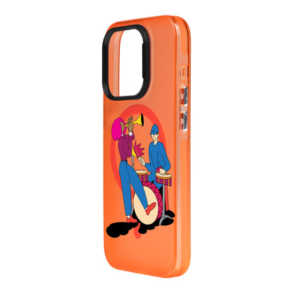 JAM-iPhone 11 Hold Kılıf MagSafe Özellikli