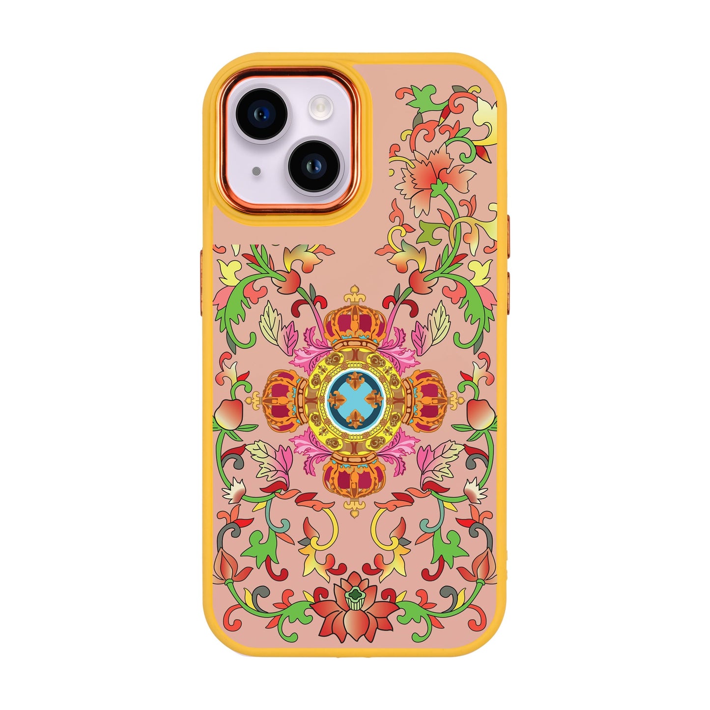 SPIRAL-Proof Kılıf - iPhone 14