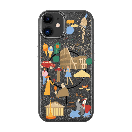 ROMA-Radiant Kılıf MagSafe Özellikli - iPhone 11