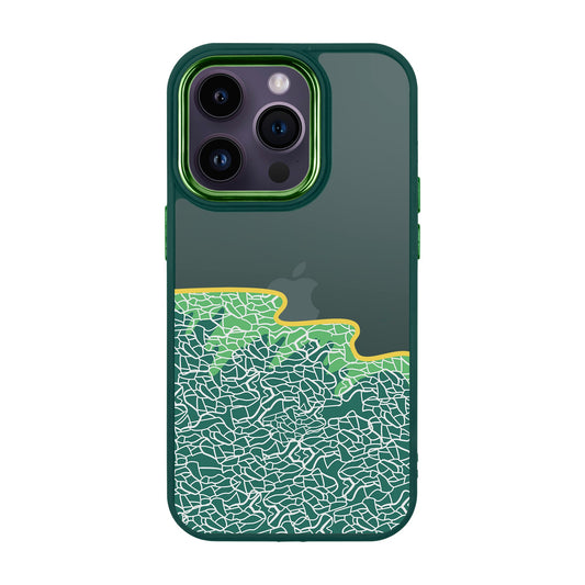 SEA-iPhone 14 Pro Proof Kılıf