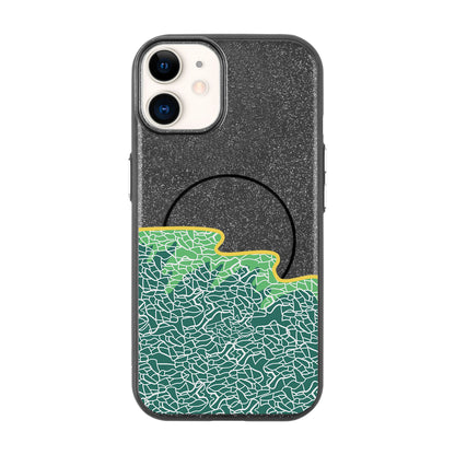SEA-Radiant Kılıf MagSafe Özellikli - iPhone 11