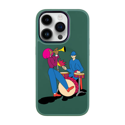 JAM-iPhone 12 Pro Vigor Kılıf MagSafe Özellikli