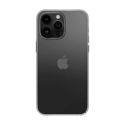 NEW-iPhone 14 Pro Max Ultra Slim Kılıf