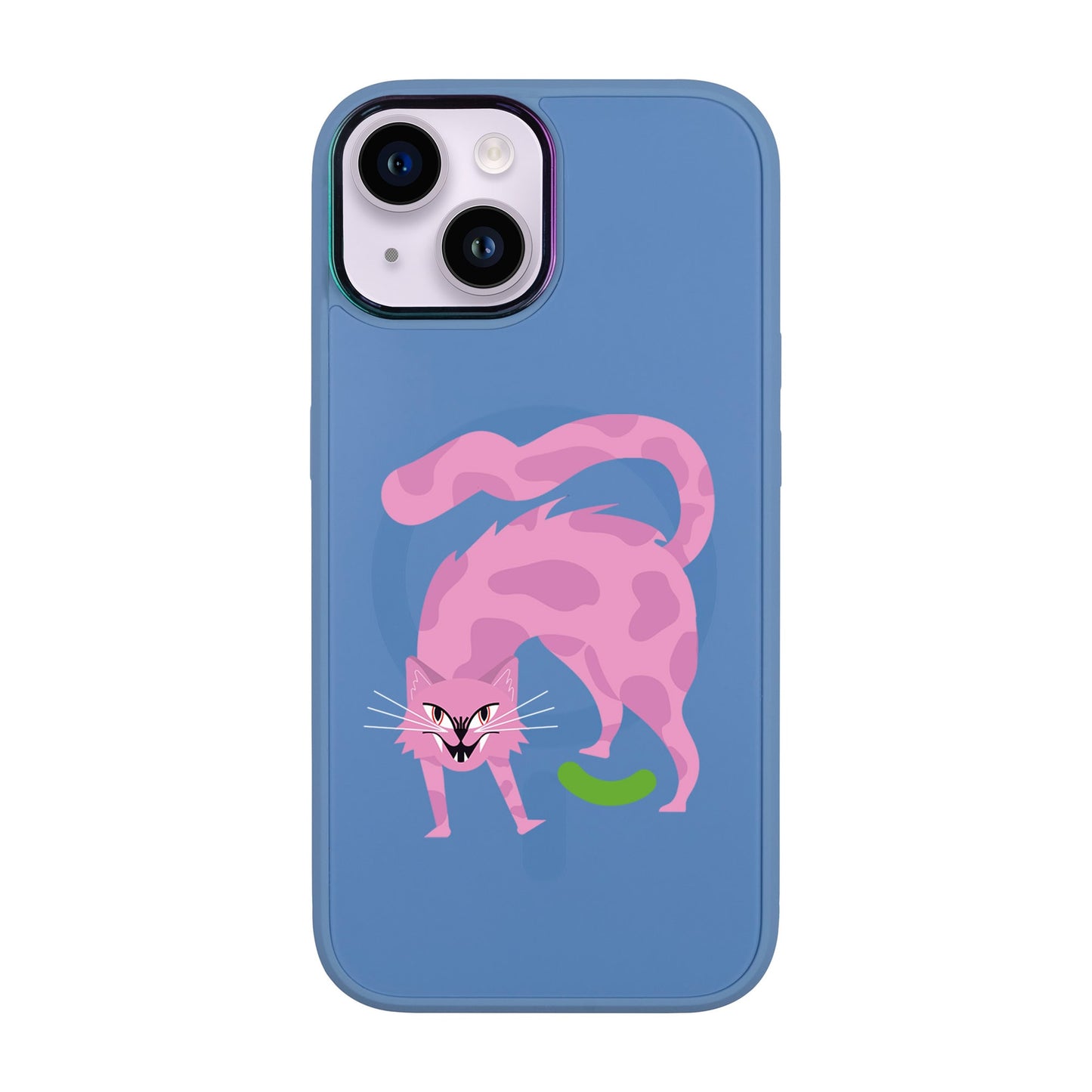 GRUMBLEPAWS-Vigor Kılıf MagSafe Özellikli - iPhone 14