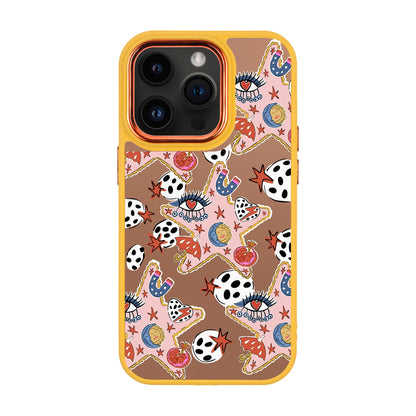 DURUSKO-iPhone 13 Pro Proof Kılıf