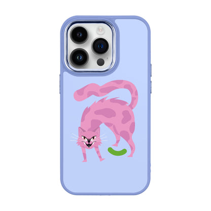 GRUMBLEPAWS-iPhone 14 Pro Proof Kılıf