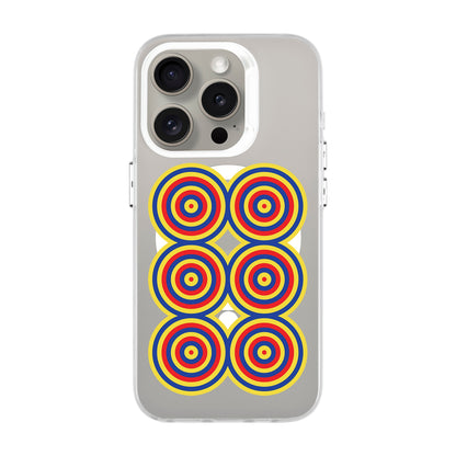 LOLLIPOPS-iPhone 15 Pro Hold Kılıf MagSafe Özellikli