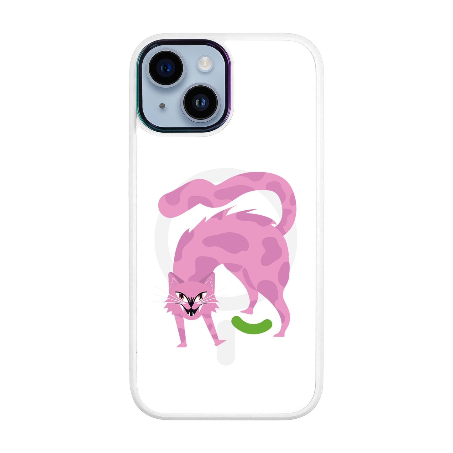 GRUMBLEPAWS-Vigor Kılıf MagSafe Özellikli - iPhone 14