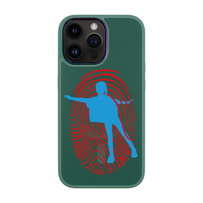 FINGERMARK-iPhone 14 Pro Max Vigor Kılıf MagSafe Özellikli