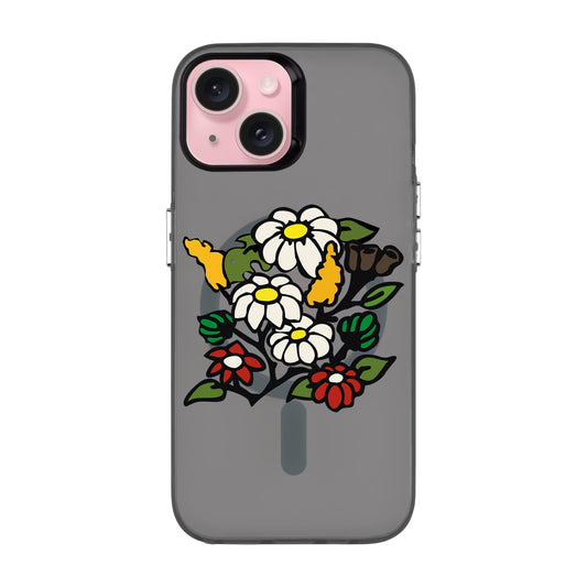 BUNDLE-iPhone 15 Hold Kılıf MagSafe Özellikli