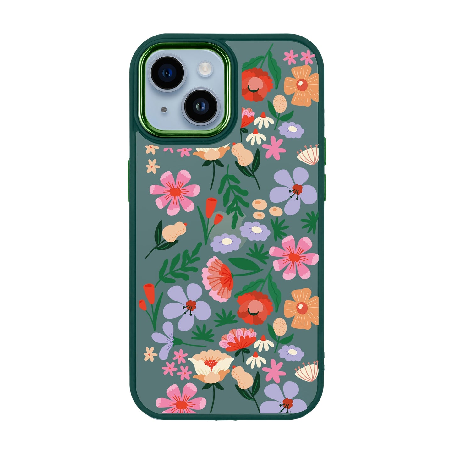 GRACIOUS-Proof Kılıf - iPhone 13