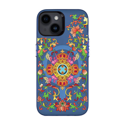 SPIRAL-iPhone 14 Hold Kılıf MagSafe Özellikli