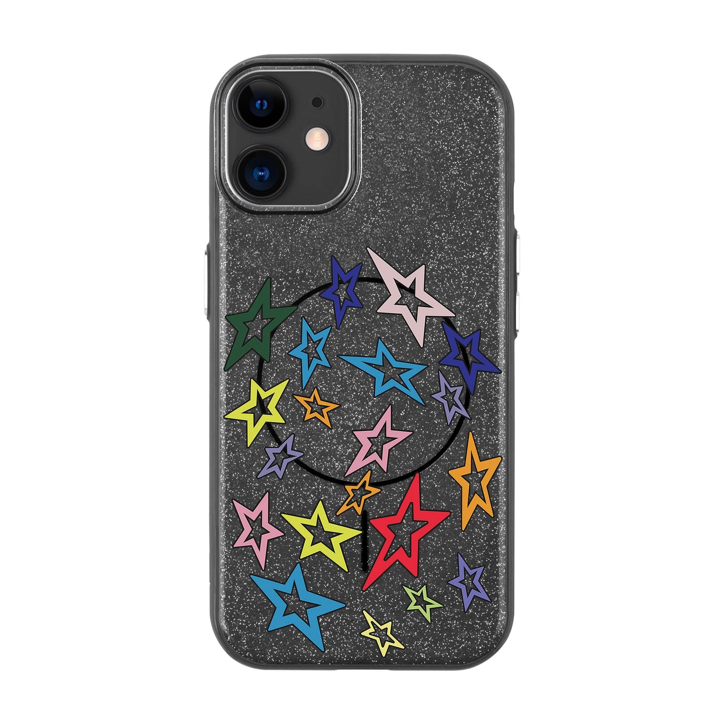 STAR-Radiant Kılıf MagSafe Özellikli - iPhone 11