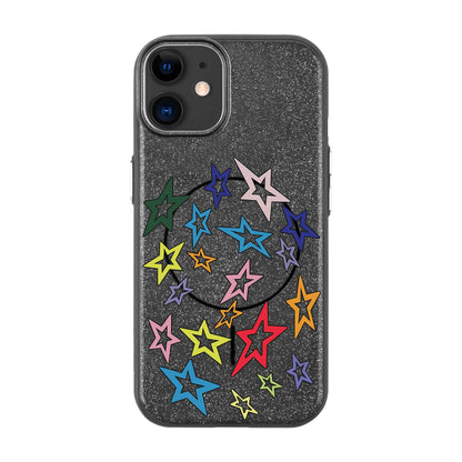 STAR-Radiant Kılıf MagSafe Özellikli - iPhone 11