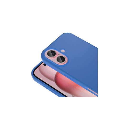 NEW-iPhone 16 Ultra Silikon Kılıf MagSafe Özellikli