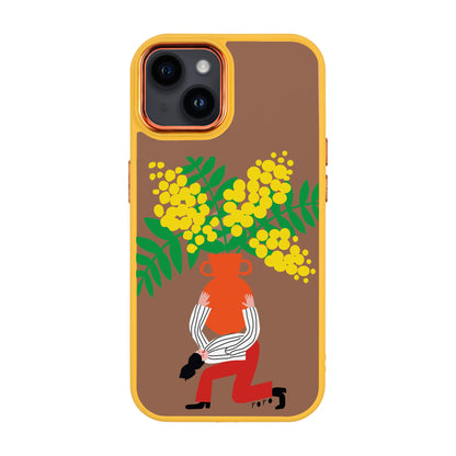 VASE-iPhone 14 Plus Proof Kılıf
