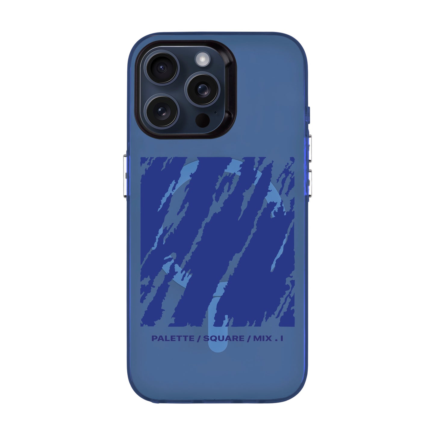 PALETTE-iPhone 15 Pro Max Hold Kılıf MagSafe Özellikli