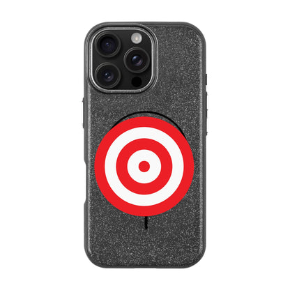BULL'S EYE-iPhone 16 Pro Max Radiant Kılıf MagSafe Özellikli