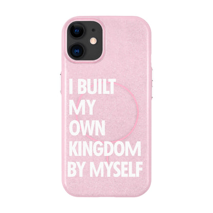 KINGDOM-Radiant Kılıf MagSafe Özellikli - iPhone 11