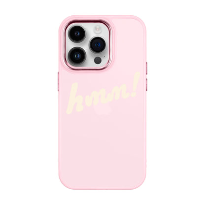 HMM-iPhone 14 Pro Proof Kılıf