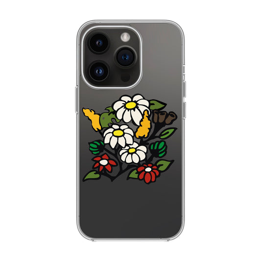 BUNDLE-iPhone 14 Pro Solid Kılıf