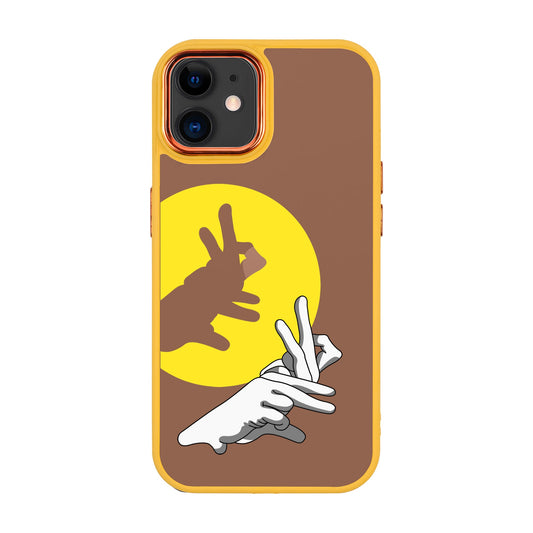 BUNNY-iPhone 11 Proof Kılıf
