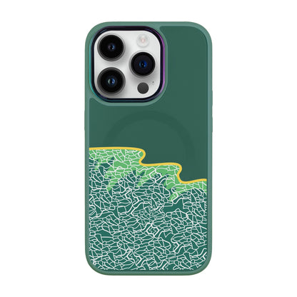 SEA-Vigor Kılıf MagSafe Özellikli - iPhone 14 Pro