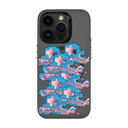 SURF-iPhone 14 Pro Hold Kılıf MagSafe Özellikli
