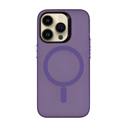 NEW-iPhone 14 Pro Hold Kılıf MagSafe Özellikli
