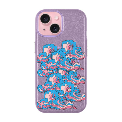 SURF-Radiant Kılıf MagSafe Özellikli - iPhone 13