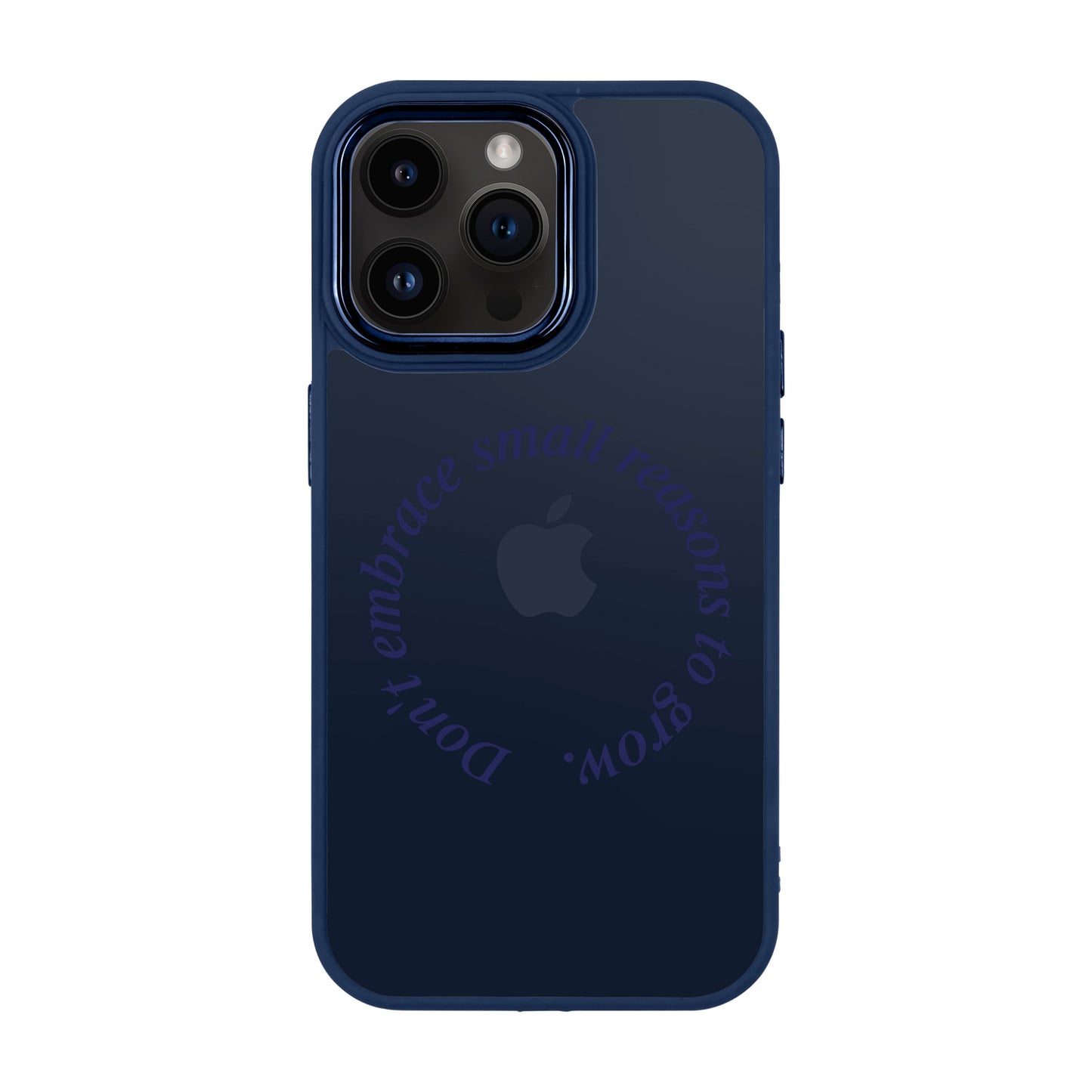 GROW-iPhone 14 Pro Max Proof Kılıf