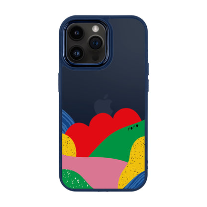 FLAG-iPhone 14 Pro Max Proof Kılıf