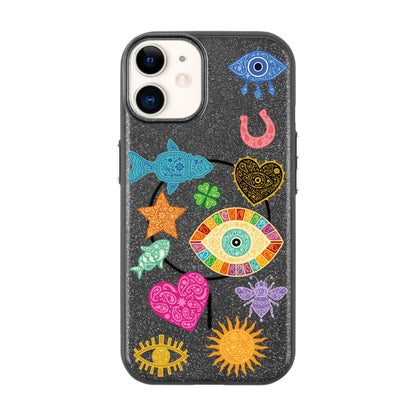 CHARMS BY BERRİN ÖZKAN-Radiant Kılıf MagSafe Özellikli - iPhone 11