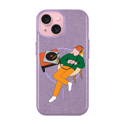 LAZY SUNDAY AFTERNOON-Radiant Kılıf MagSafe Özellikli - iPhone 13