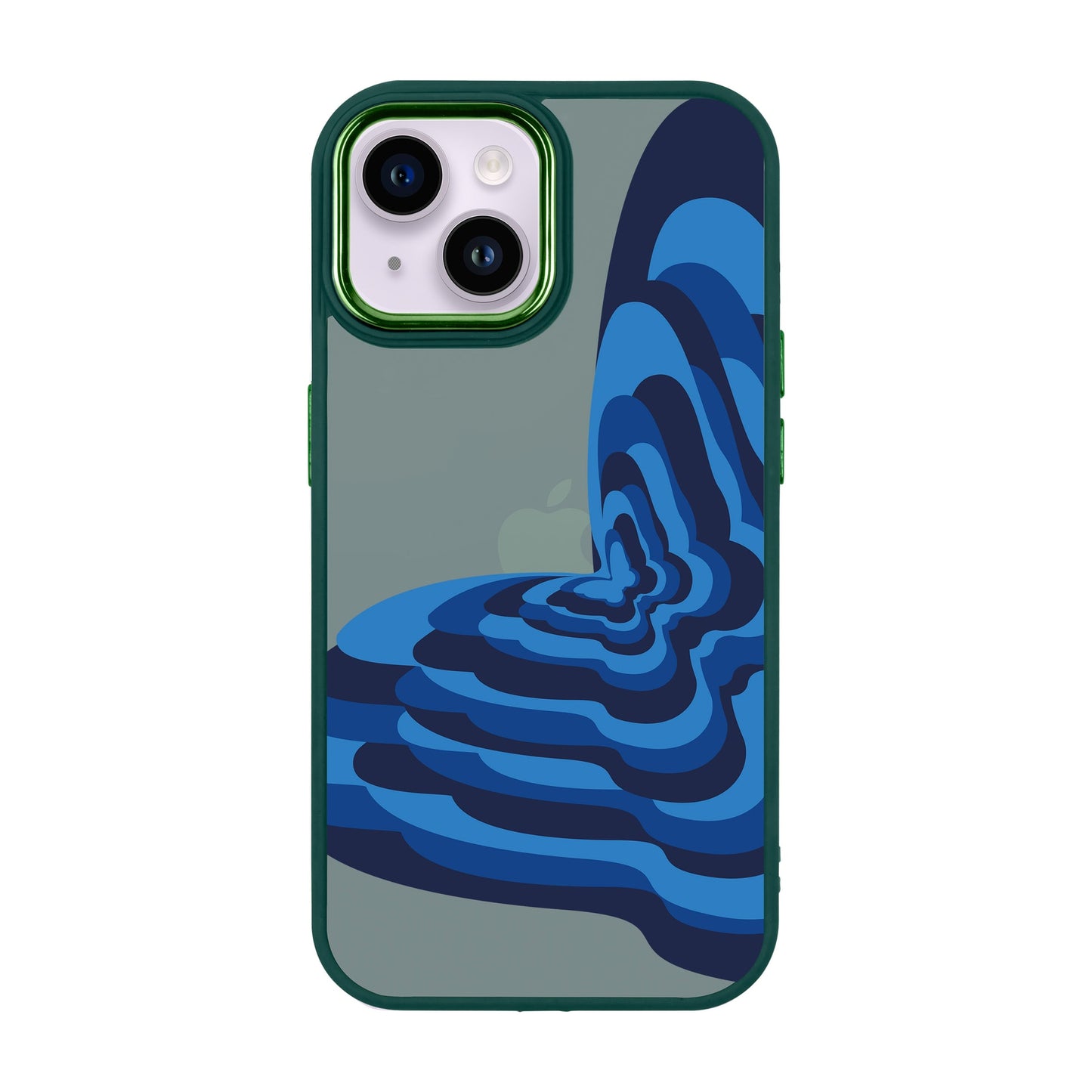 BUTTERFLY-Proof Kılıf - iPhone 14