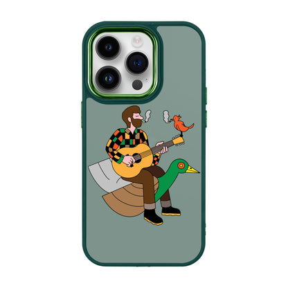 BIRDS OF A FEATHER-Proof Kılıf - iPhone 13 Pro