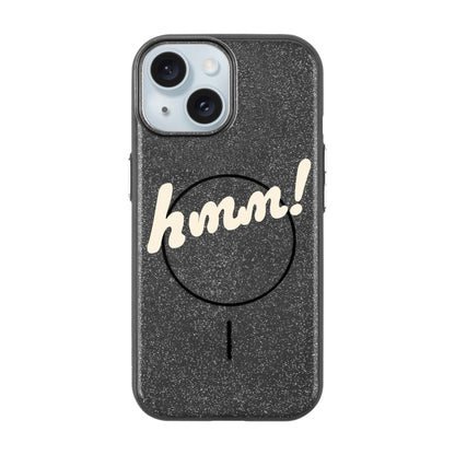 HMM-Radiant Kılıf MagSafe Özellikli - iPhone 13