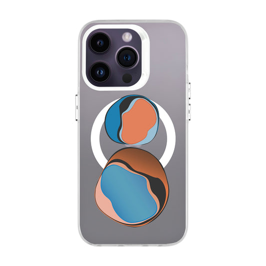 LOOKING FOR GEMS-iPhone 14 Pro Hold Kılıf MagSafe Özellikli