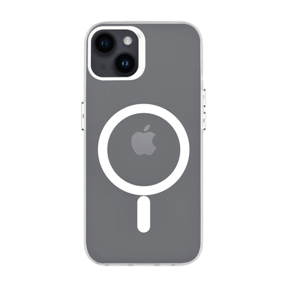 NEW-iPhone 14 Plus Hold Kılıf MagSafe Özellikli