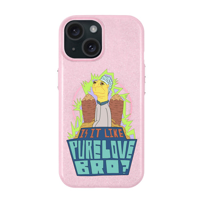 PURE LOVE-iPhone 14 Plus Radiant Kılıf MagSafe Özellikli