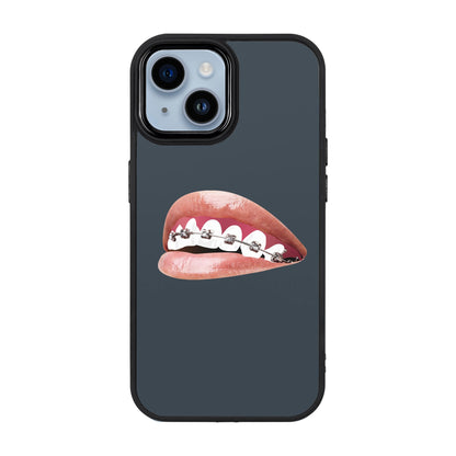 ORTHODONTIST-Proof Kılıf - iPhone 14