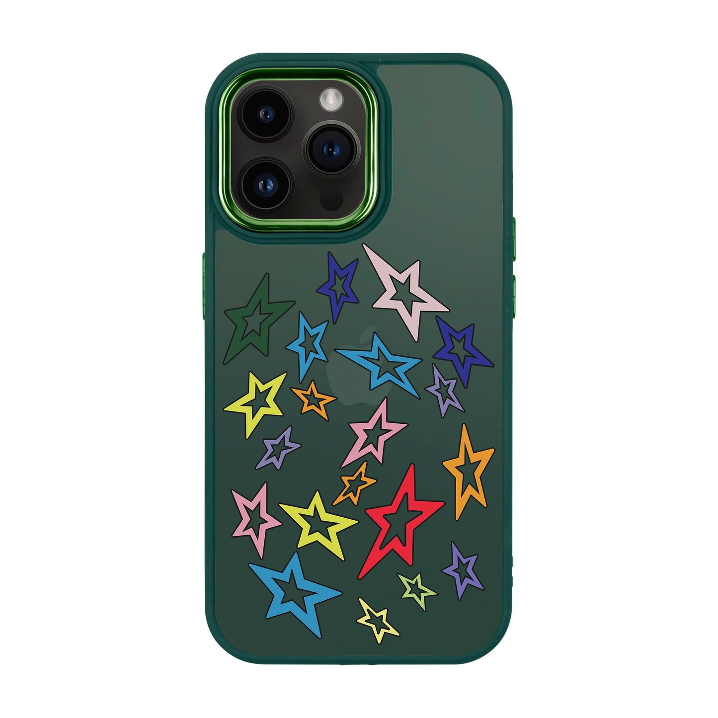 STAR-iPhone 14 Pro Max Proof Kılıf