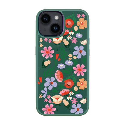 GRACIOUS-iPhone 12 Vigor Kılıf MagSafe Özellikli