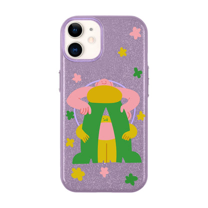 PARENT-Radiant Kılıf MagSafe Özellikli - iPhone 11