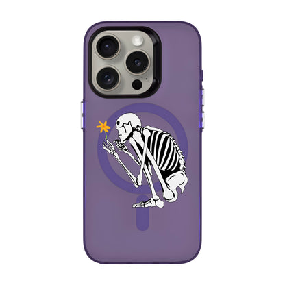 REGENATION-iPhone 15 Pro Hold Kılıf MagSafe Özellikli