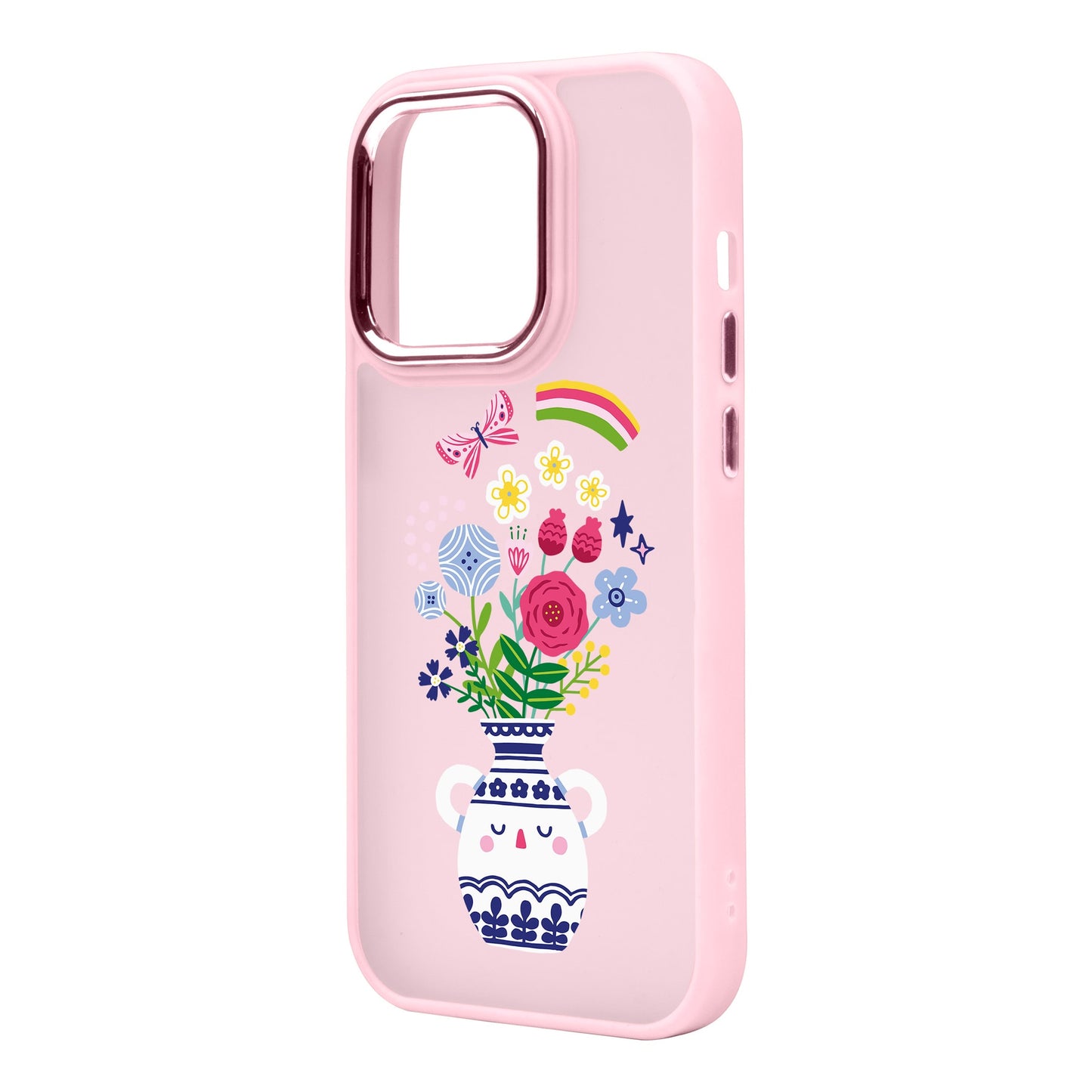 PARTERRE-Proof Kılıf - iPhone 13 Pro