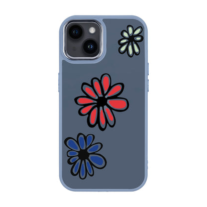 FLORIST-iPhone 14 Plus Proof Kılıf